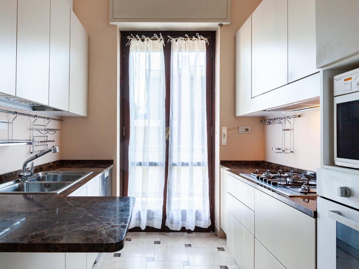 easyhomes - Premuda Milano Eksteriør billede