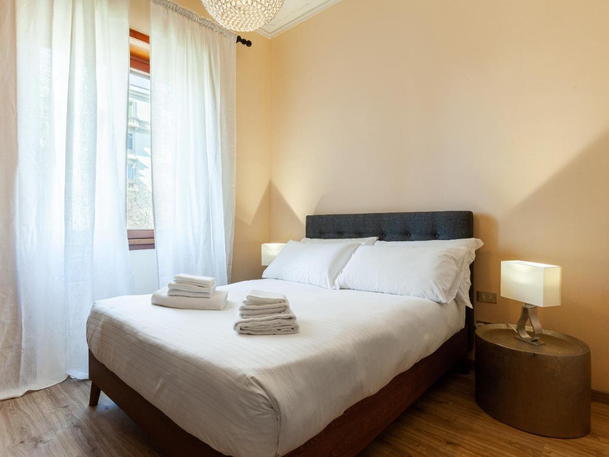 easyhomes - Premuda Milano Eksteriør billede